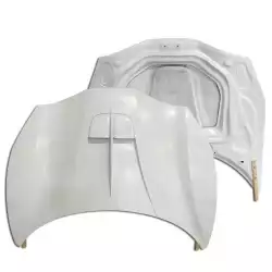 FRP MDES Hood > Ferrari 488 GTB (F142M) 2016-2019 image - 1