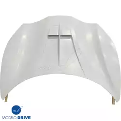 FRP MDES Hood > Ferrari 488 GTB (F142M) 2016-2019 image - 2