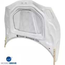 FRP MDES Hood > Ferrari 488 GTB (F142M) 2016-2019 image - 7