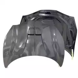 Carbon Fiber MDES Hood > Ferrari 488 GTB (F142M) 2016-2019 image - 9