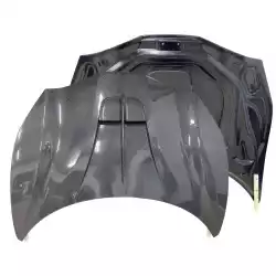 Carbon Fiber MDES Hood > Ferrari 488 GTB (F142M) 2016-2019 image - 1
