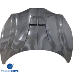 ModeloDrive Carbon Fiber MDES Hood > Ferrari 488 GTB (F142M) 2016-2019 image - 2