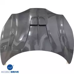 Carbon Fiber MDES Hood > Ferrari 488 GTB (F142M) 2016-2019 image - 2