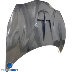 ModeloDrive Carbon Fiber MDES Hood > Ferrari 488 GTB (F142M) 2016-2019 image - 3