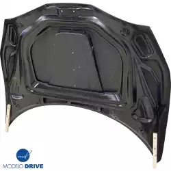 Carbon Fiber MDES Hood > Ferrari 488 GTB (F142M) 2016-2019 image - 7