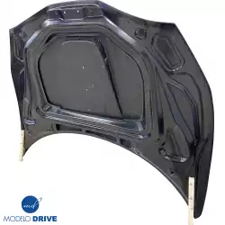 Carbon Fiber MDES Hood > Ferrari 488 GTB (F142M) 2016-2019 image - 8