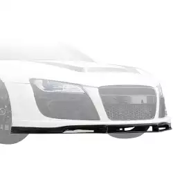 FRP PPRZ Wide Body Front Lip > Audi R8 2008-2015 image - 1