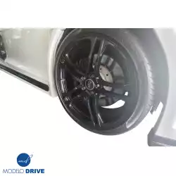 FRP PPRZ Wide Body Side Skirts > Audi R8 2008-2015 image - 4