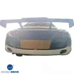 FRP PPRZ Wide Body Rear Bumper > Audi R8 2008-2015 image - 4