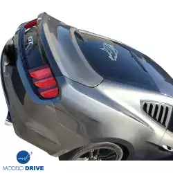 Carbon Fiber OER Trunk > Ford Mustang 2015-2017 image - 7