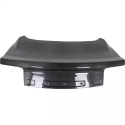 Carbon Fiber OER Trunk > Ford Mustang 2015-2017 image - 1