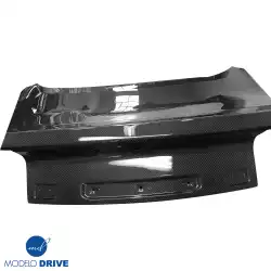 Carbon Fiber OER Trunk > Ford Mustang 2015-2017 image - 2
