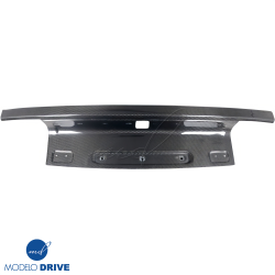 ModeloDrive Carbon Fiber OER Trunk > Ford Mustang 2015-2017 image - 3