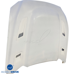 ModeloDrive FRP SSH Cowl Hood > Ford Mustang 2015-2017 image - 5