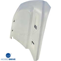 ModeloDrive FRP SSH Cowl Hood > Ford Mustang 2015-2017 image - 6