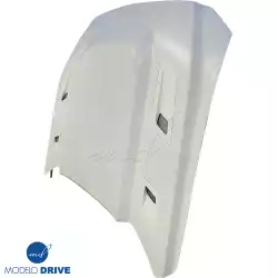 FRP SSH Cowl Hood > Ford Mustang 2015-2017 image - 6