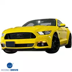 FRP GT Hood > Ford Mustang 2015-2017 image - 10