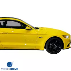 FRP GT Hood > Ford Mustang 2015-2017 image - 21