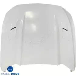 FRP GT Hood > Ford Mustang 2015-2017 image - 2