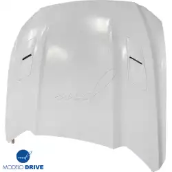 FRP GT Hood > Ford Mustang 2015-2017 image - 4