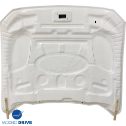 ModeloDrive FRP GT Hood > Ford Mustang 2015-2017 image - 5