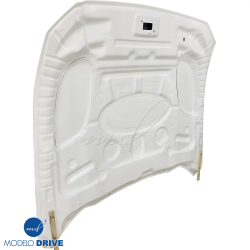 ModeloDrive FRP GT Hood > Ford Mustang 2015-2017 image - 6
