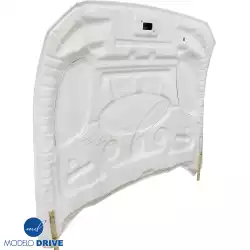 FRP GT Hood > Ford Mustang 2015-2017 image - 6