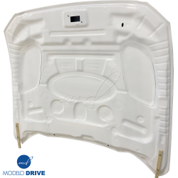 ModeloDrive FRP GT Hood > Ford Mustang 2015-2017 image - 7