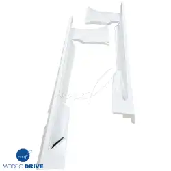 FRP LBPE SE Wide Body Side Skirts > Nissan GT-R GTR (R35) 2009-2016 image - 16