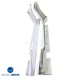 FRP LBPE SE Wide Body Side Skirts > Nissan GT-R GTR (R35) 2009-2016 image - 7