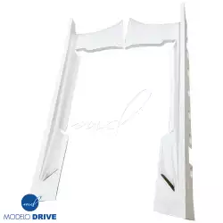 FRP LBPE SE Wide Body Side Skirts > Nissan GT-R GTR (R35) 2009-2016 image - 9