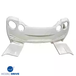FRP LBPE SE Wide Body Rear Bumper > Nissan GT-R GTR (R35) 2009-2016 image - 3