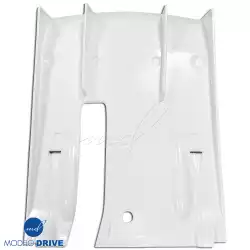 FRP LBPE SE Wide Body Rear Diffuser > Nissan GT-R GTR (R35) 2009-2016 image - 4