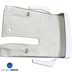 ModeloDrive FRP LBPE SE Wide Body Rear Diffuser > Nissan GT-R GTR (R35) 2009-2016 image - 5