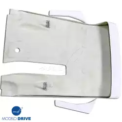 FRP LBPE SE Wide Body Rear Diffuser > Nissan GT-R GTR (R35) 2009-2016 image - 5