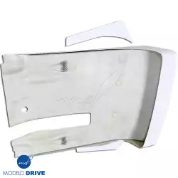 FRP LBPE SE Wide Body Rear Diffuser > Nissan GT-R GTR (R35) 2009-2016 image - 7