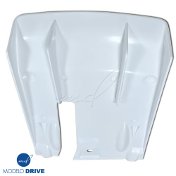 ModeloDrive FRP LBPE SE Wide Body Rear Diffuser > Nissan GT-R GTR (R35) 2009-2016 image - 9