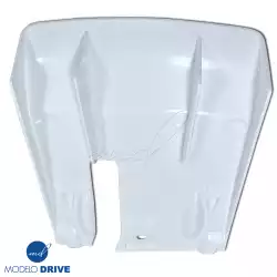 FRP LBPE SE Wide Body Rear Diffuser > Nissan GT-R GTR (R35) 2009-2016 image - 9