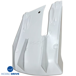 ModeloDrive FRP LBPE SE Wide Body Rear Diffuser > Nissan GT-R GTR (R35) 2009-2016 image - 10