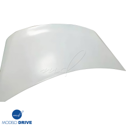 ModeloDrive FRP LBPE SE Wide Body Wedge Trunk > Nissan GT-R GTR (R35) 2009-2016 image - 2