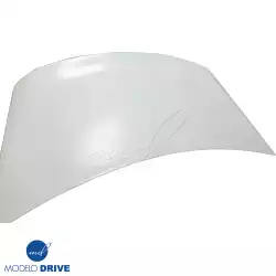 FRP LBPE SE Wide Body Wedge Trunk > Nissan GT-R GTR (R35) 2009-2016 image - 2