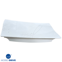 ModeloDrive FRP LBPE SE Wide Body Wedge Trunk > Nissan GT-R GTR (R35) 2009-2016 image - 3