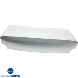 ModeloDrive FRP LBPE SE Wide Body Wedge Trunk > Nissan GT-R GTR (R35) 2009-2016 image - 4