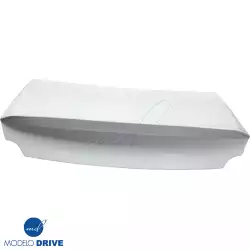 FRP LBPE SE Wide Body Wedge Trunk > Nissan GT-R GTR (R35) 2009-2016 image - 4