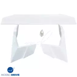 FRP LBPE SE Wide Body Spoiler Wing > Nissan GT-R GTR (R35) 2009-2016 image - 3