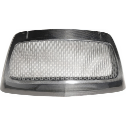 ModeloDrive Carbon Fiber OER Grille > Bentley Continental 2012-2015 > 2dr Coupe image - 3