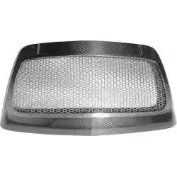 Carbon Fiber OER Grille > Bentley Continental 2012-2015 > 2dr Coupe image - 3