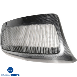 ModeloDrive Carbon Fiber OER Grille > Bentley Continental 2012-2015 > 2dr Coupe image - 2