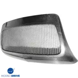 Carbon Fiber OER Grille > Bentley Continental 2012-2015 > 2dr Coupe image - 2