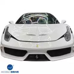 FRP Speciale Style Hood > Ferrari 458 2010-2015 image - 29